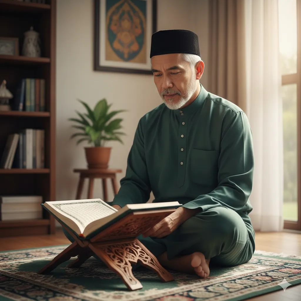 Susah baca tulisan kecil