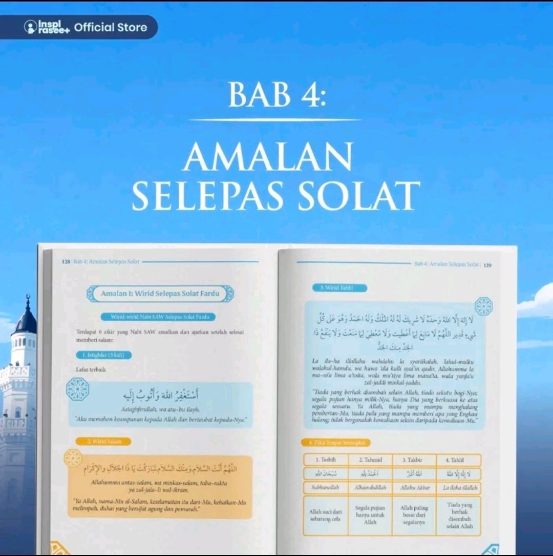 Isi kandungan buku 5
