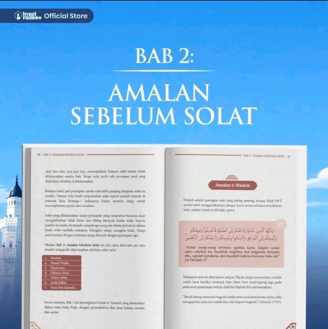 Isi kandungan buku 3
