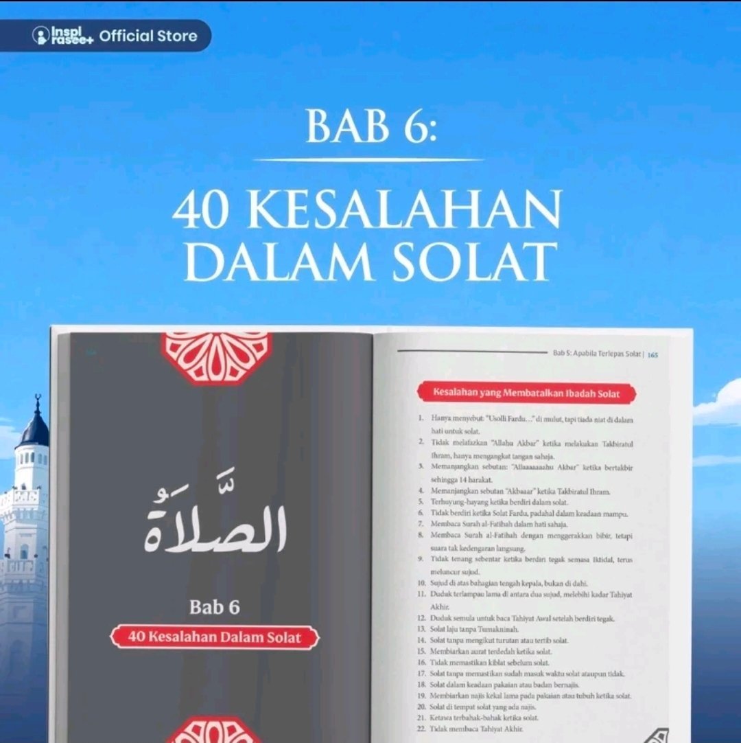 Isi kandungan buku 6